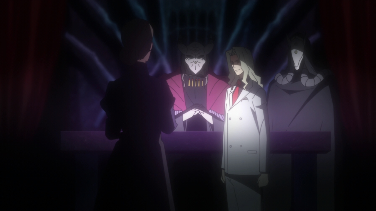 Read more about the article The Promised Neverland Season 2 Episode 9