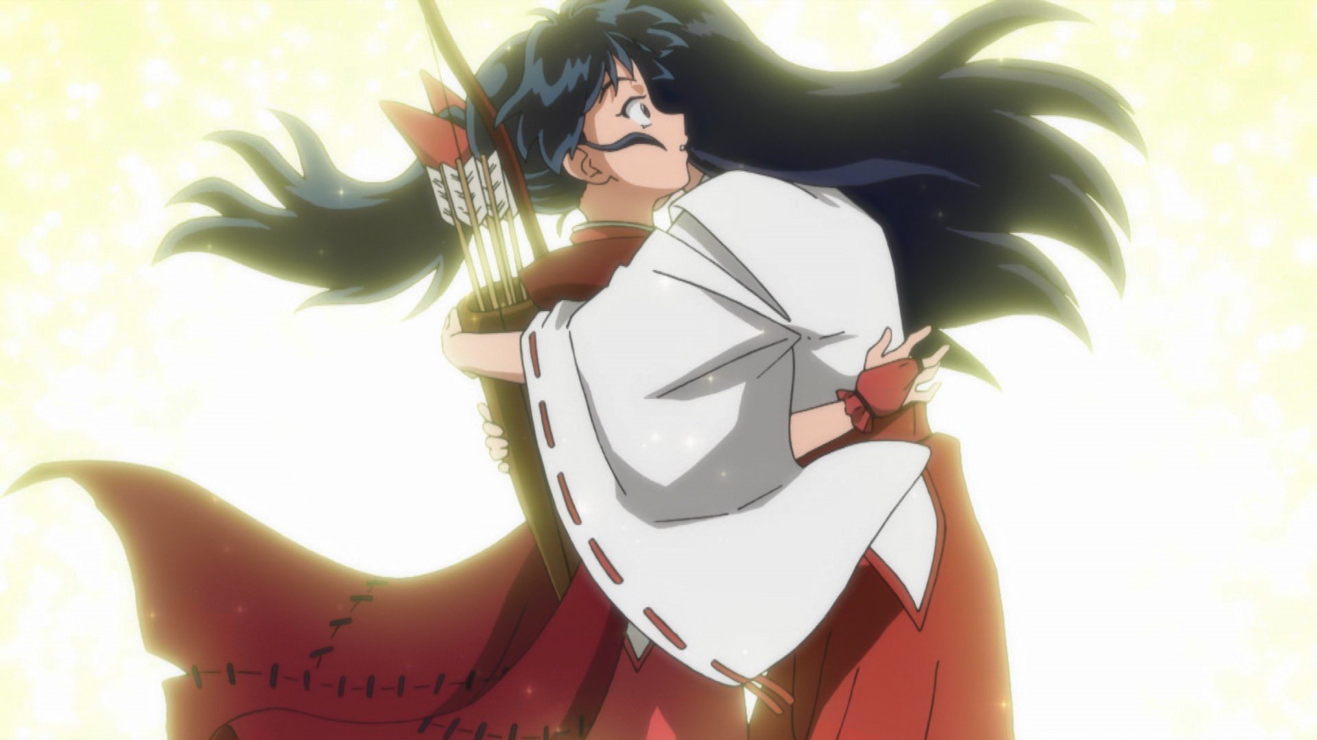 Read more about the article Hanyou no Yashahime S2 Episode 14