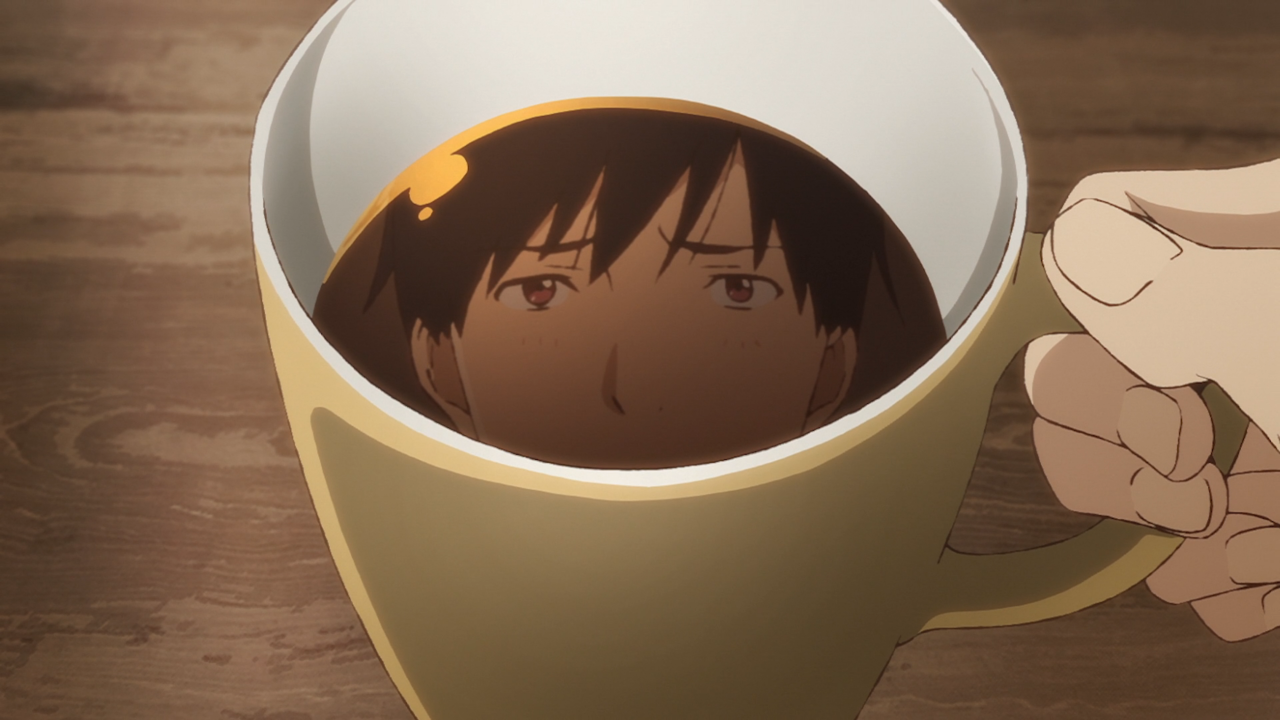 Read more about the article Yesterday wo Utatte – Episode 10