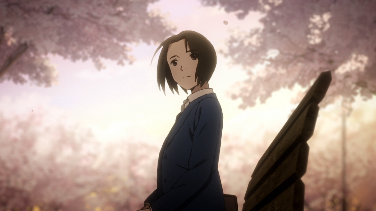 Read more about the article Yesterday wo Utatte – Episode 2