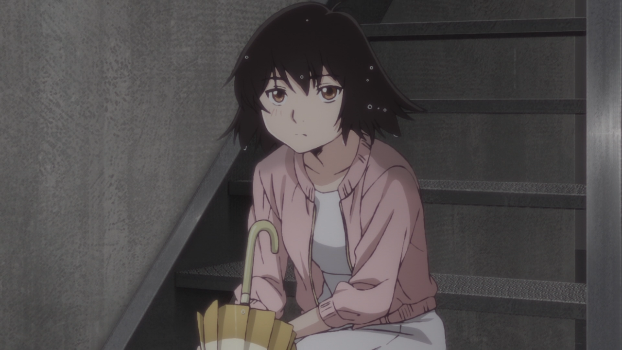 Read more about the article Yesterday wo Utatte – Episode 3