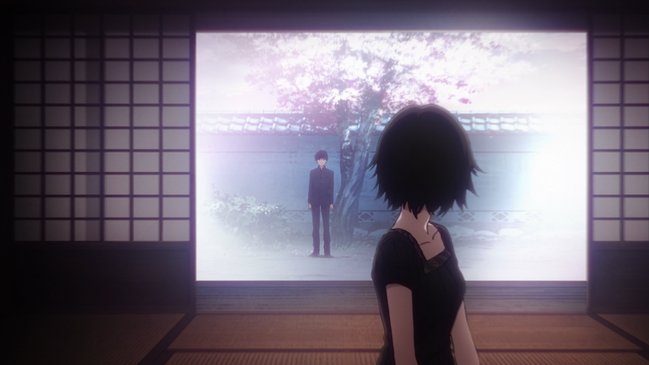 Read more about the article Yesterday wo Utatte – Episode 4