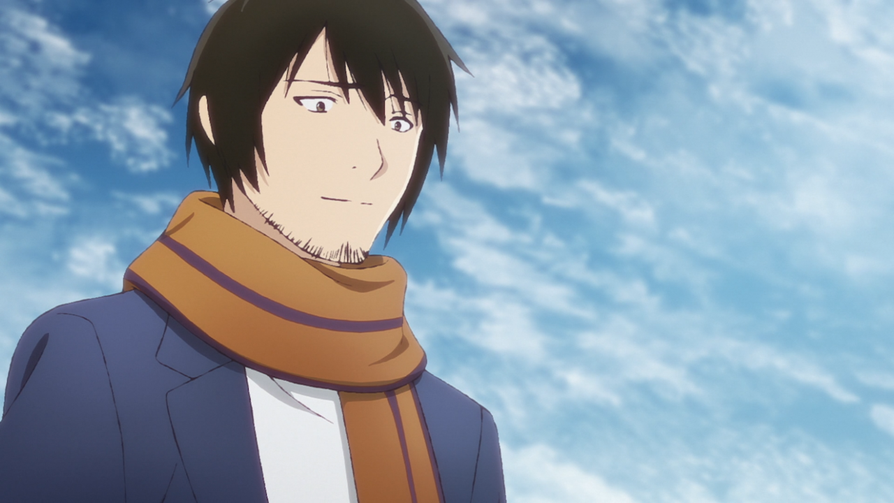 Read more about the article Yesterday wo Utatte – Episode 5