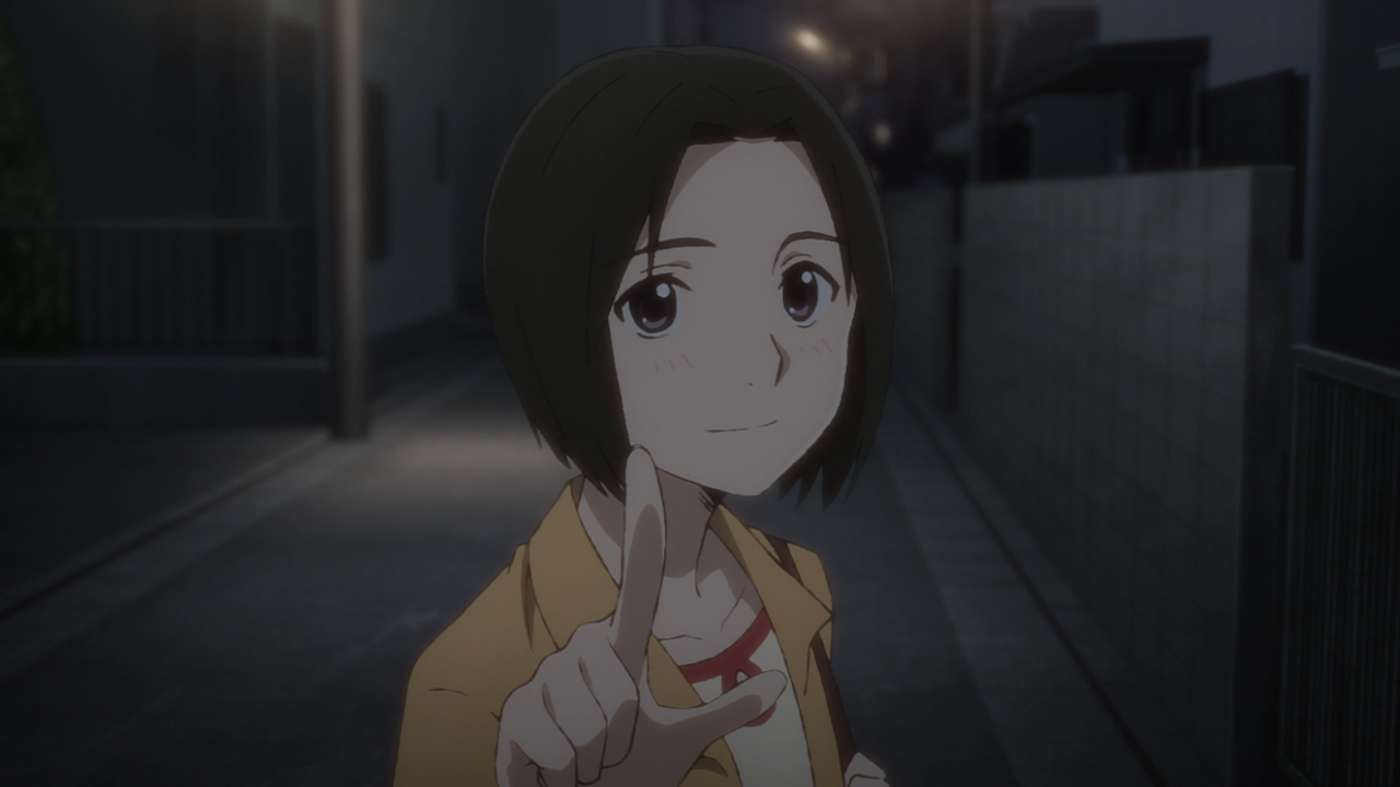 Read more about the article Yesterday wo Utatte – Episode 8