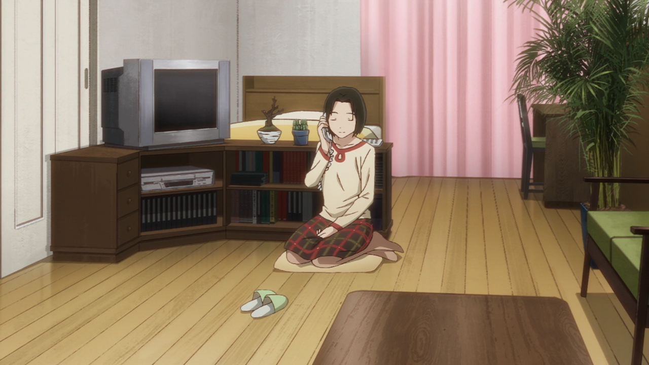 Read more about the article Yesterday wo Utatte – Episode 11