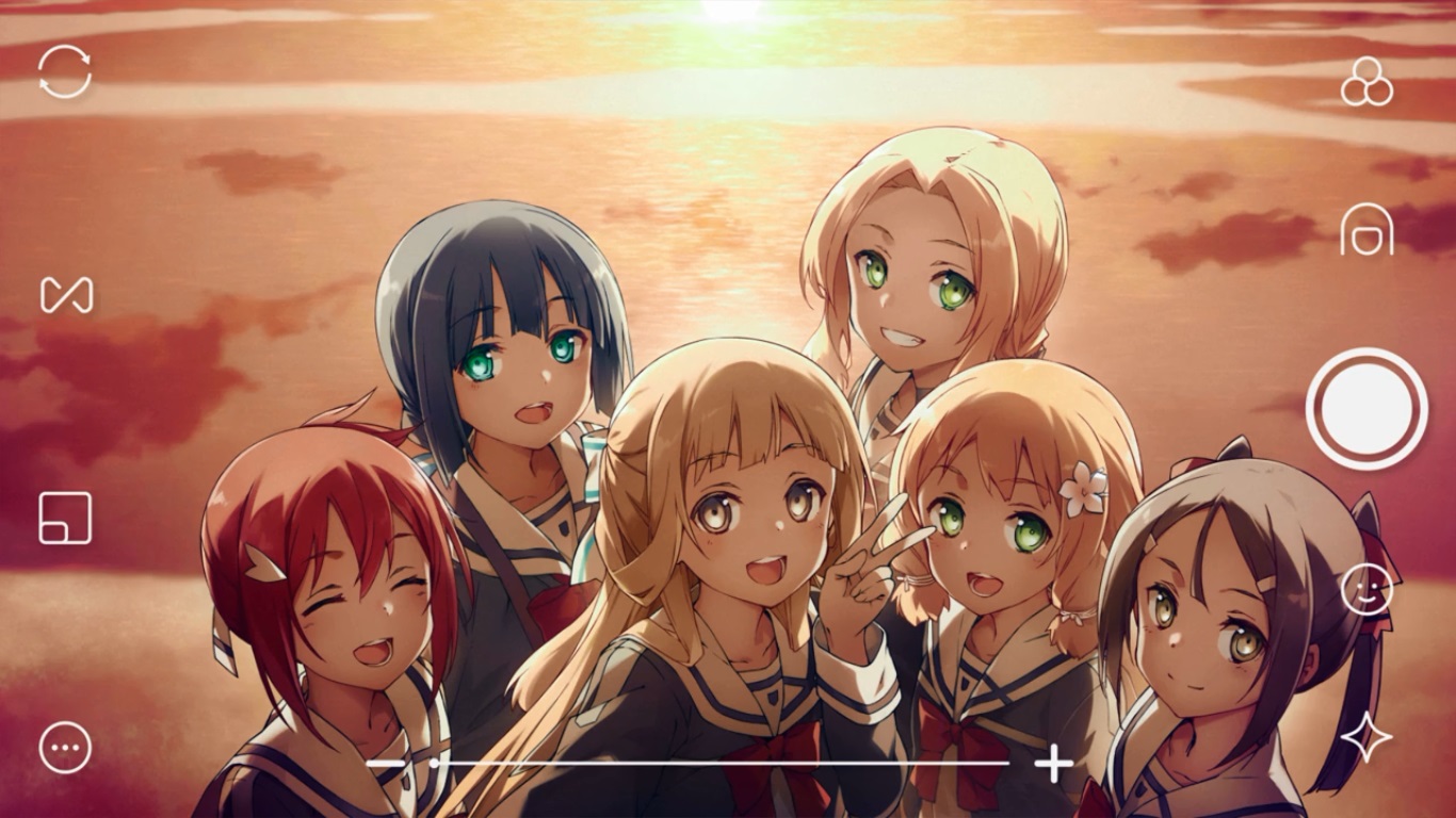 Read more about the article Yuuki Yuuna wa Yuusha de Aru: Dai Mankai no Shou Episode 1 (First Impression)