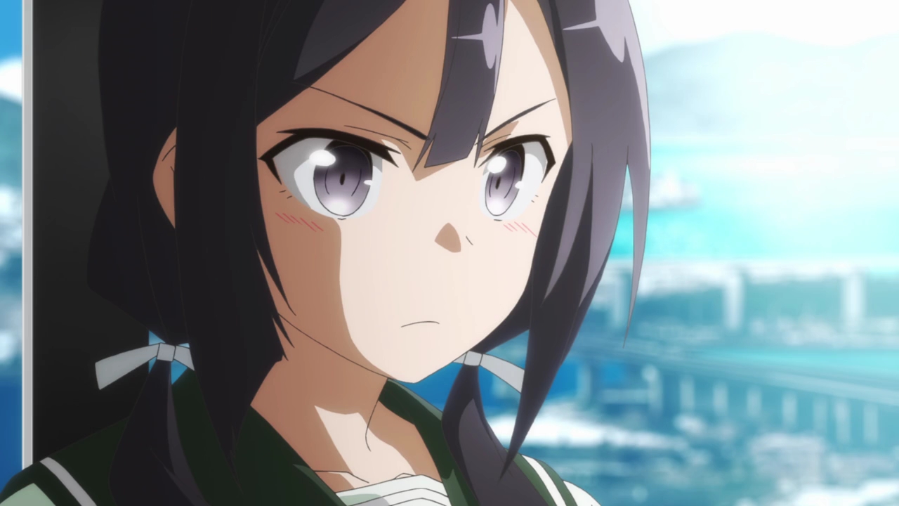 Read more about the article Yuuki Yuuna wa Yuusha de Aru: Dai Mankai no Shou Episode 2