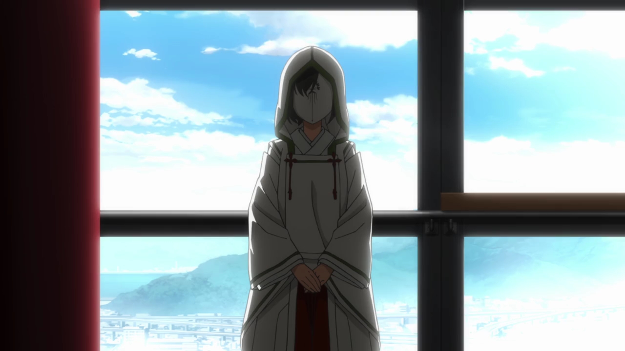 Read more about the article Yuuki Yuuna wa Yuusha de Aru: Dai Mankai no Shou Episode 3