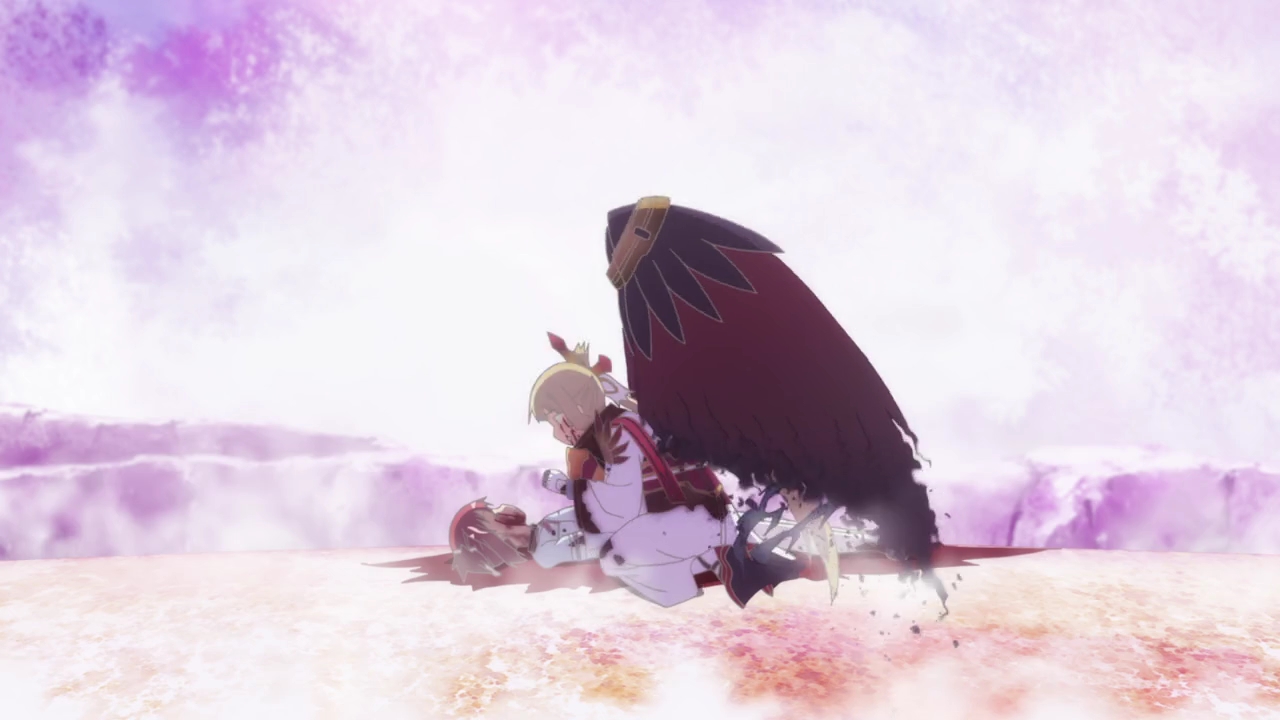 Read more about the article Yuuki Yuuna wa Yuusha de Aru: Dai Mankai no Shou Episode 8