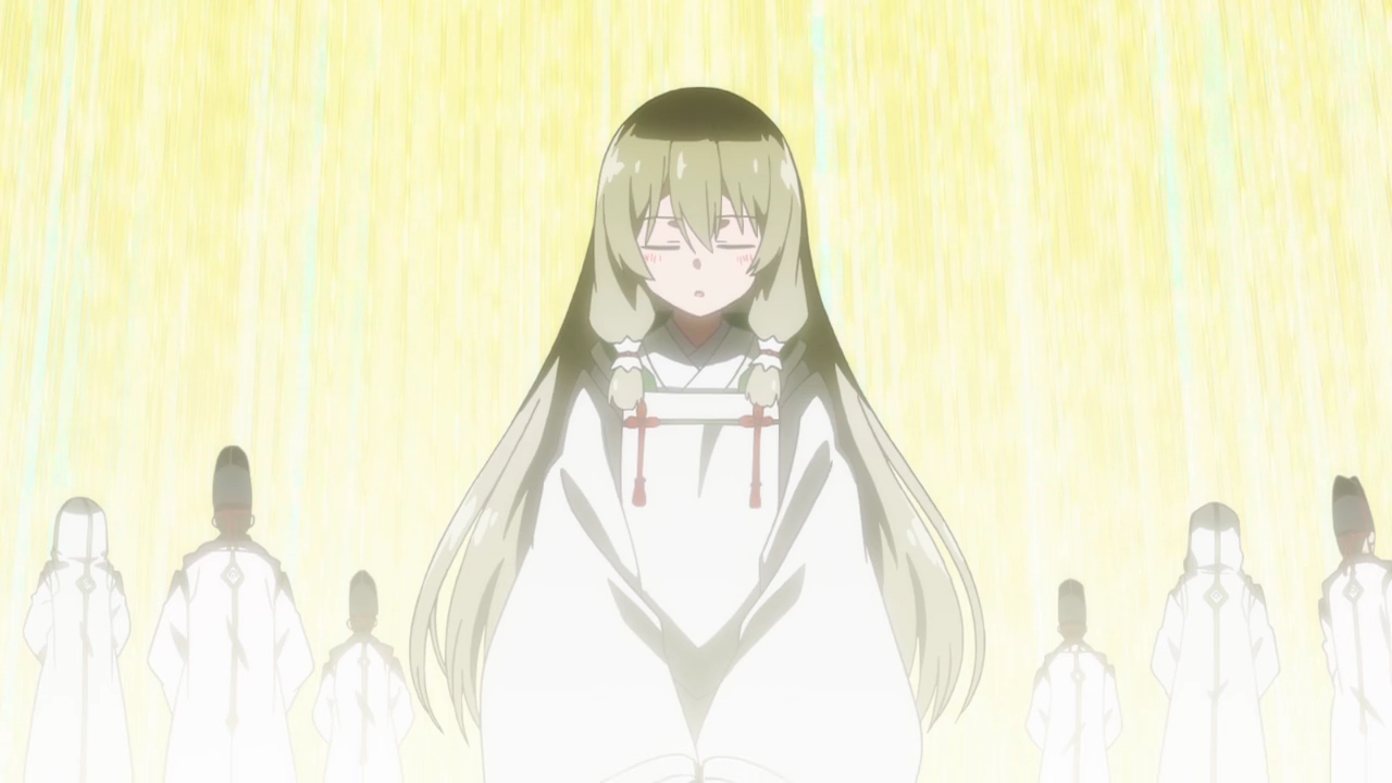 Read more about the article Yuuki Yuuna wa Yuusha de Aru: Dai Mankai no Shou Episodes 9 & 10