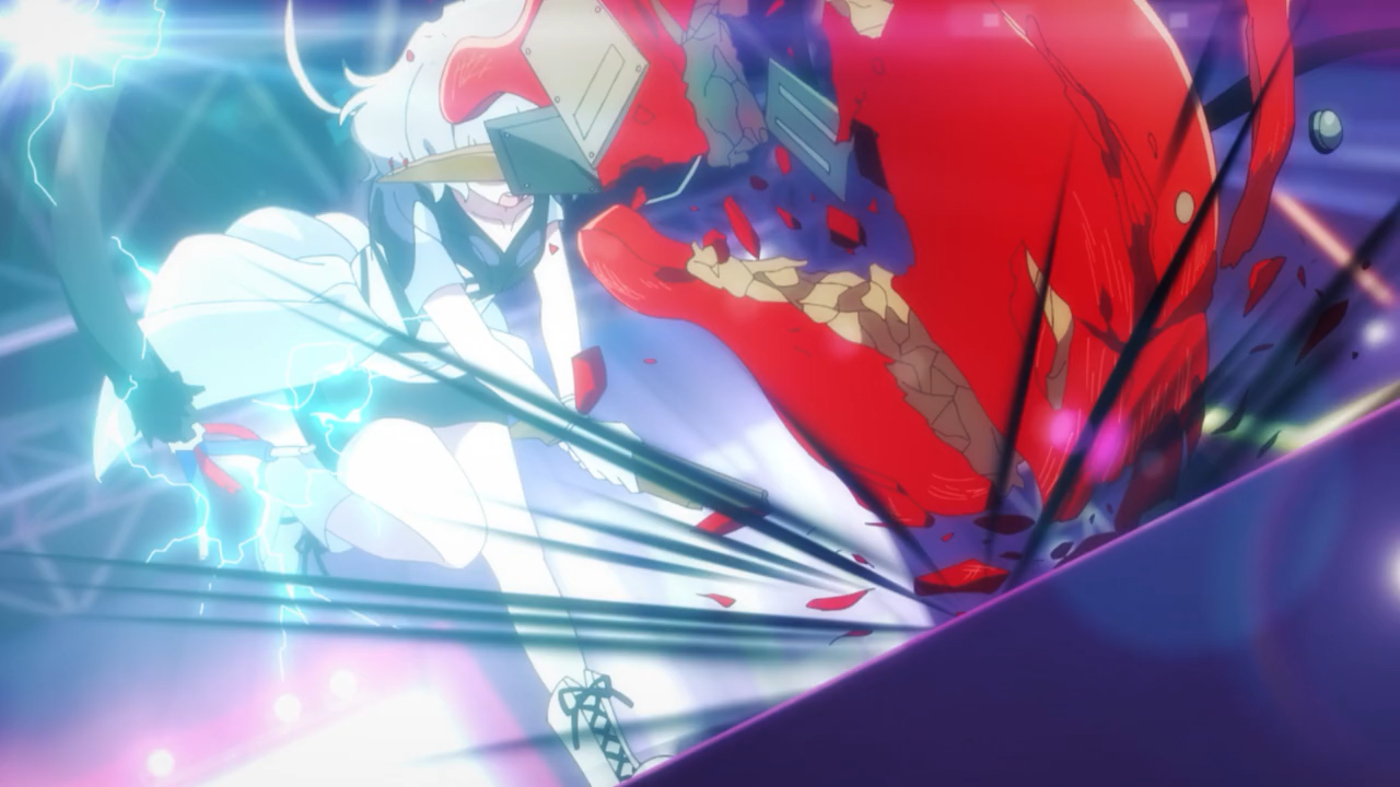 Read more about the article Zombieland Saga: Revenge Episode 4