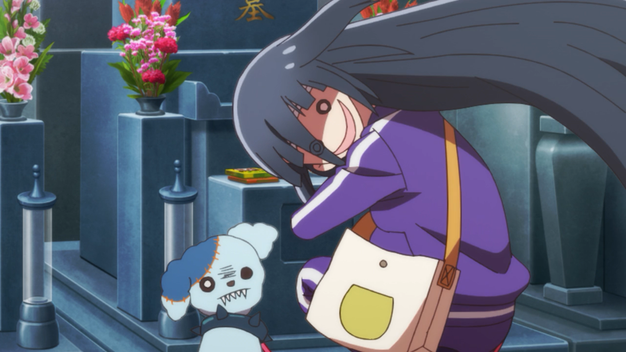 Read more about the article Zombieland Saga: Revenge Episode 5 & 6