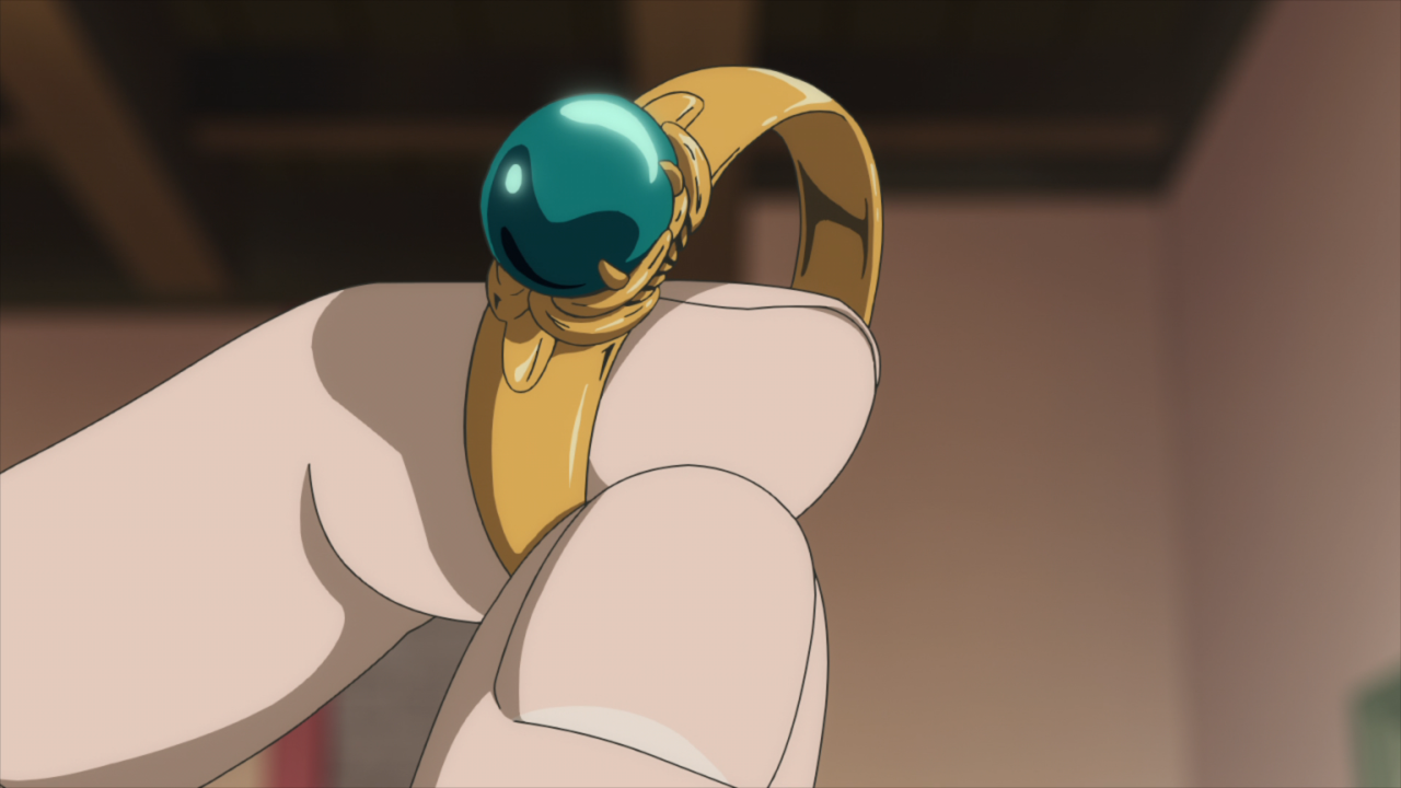 Read more about the article To Your Eternity – Episode 11