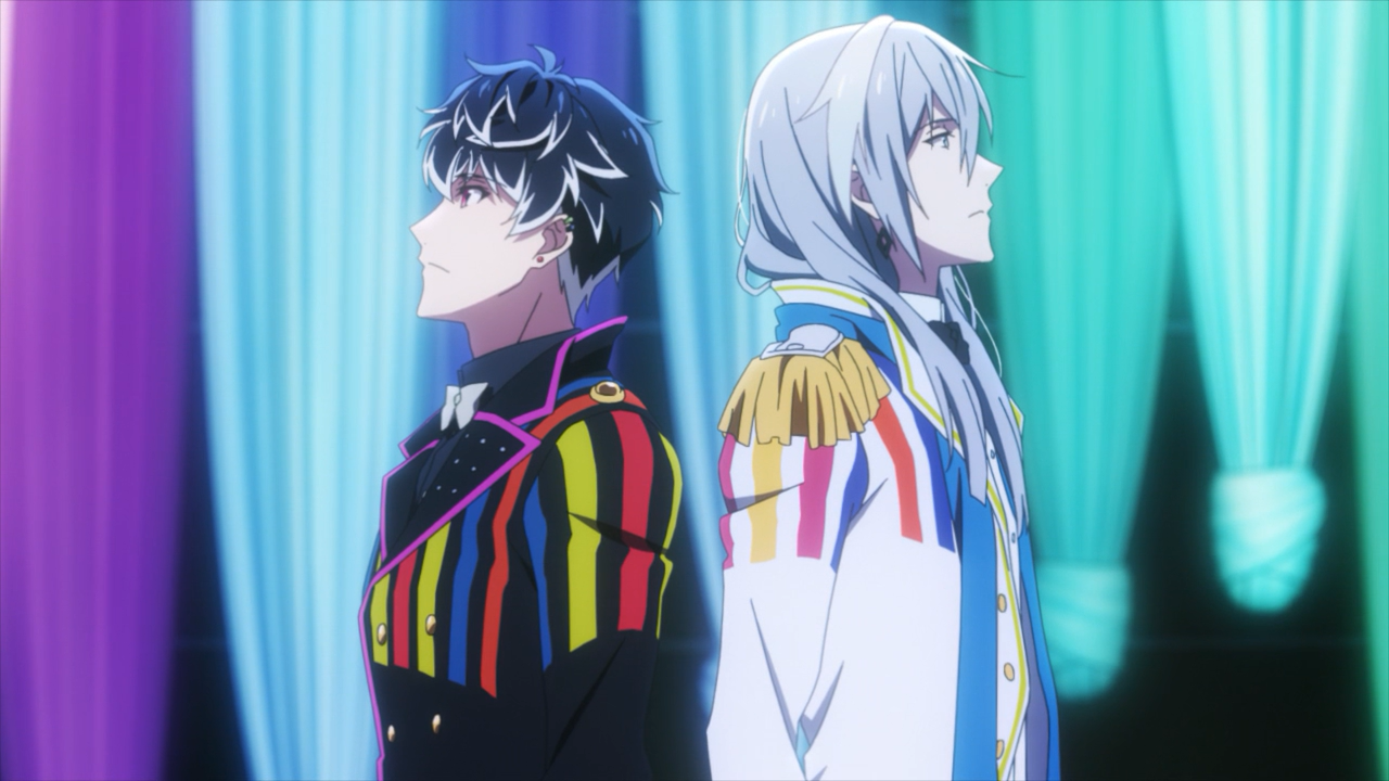 Read more about the article IDOLISH7: Second Beat! – 01 & 02 [First Impression]