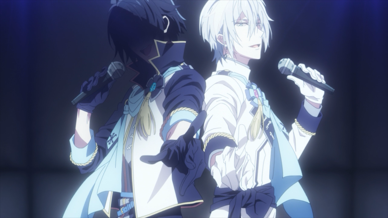 Read more about the article IDOLiSH7: Second Beat! Episode 10
