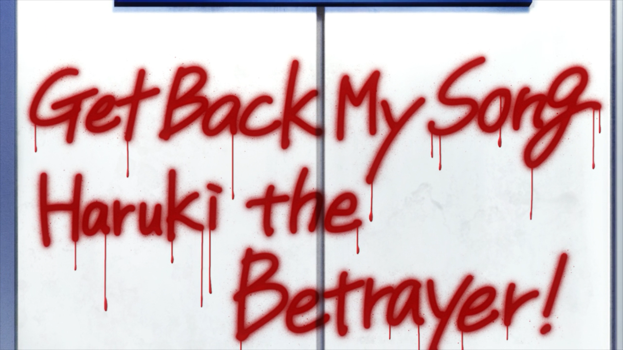 Read more about the article IDOLiSH7: Second Beat! Episode 11 & 12