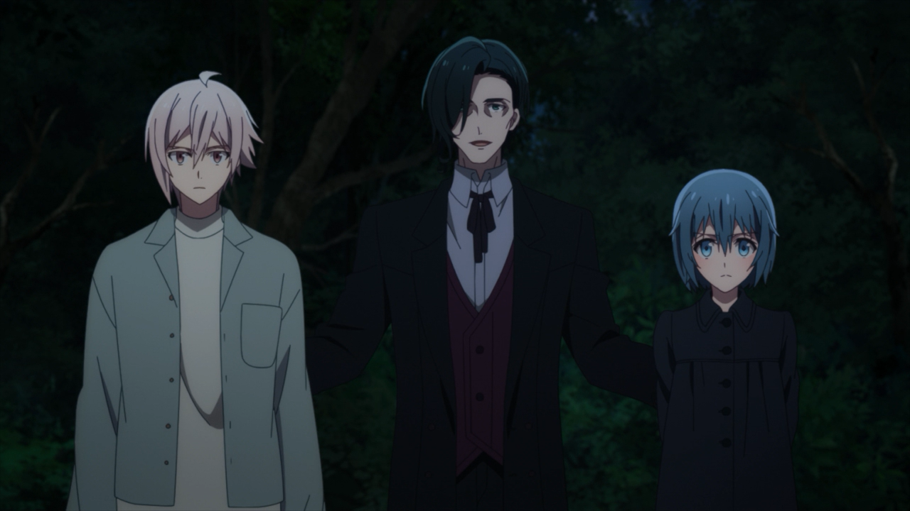 Read more about the article IDOLiSH7: Second Beat! Episode 14