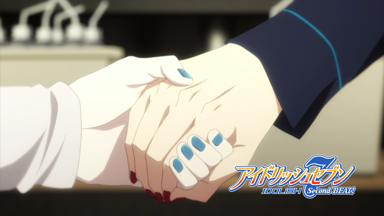 Read more about the article IDOLiSH7: Second Beat! Episode 15 [FINAL]