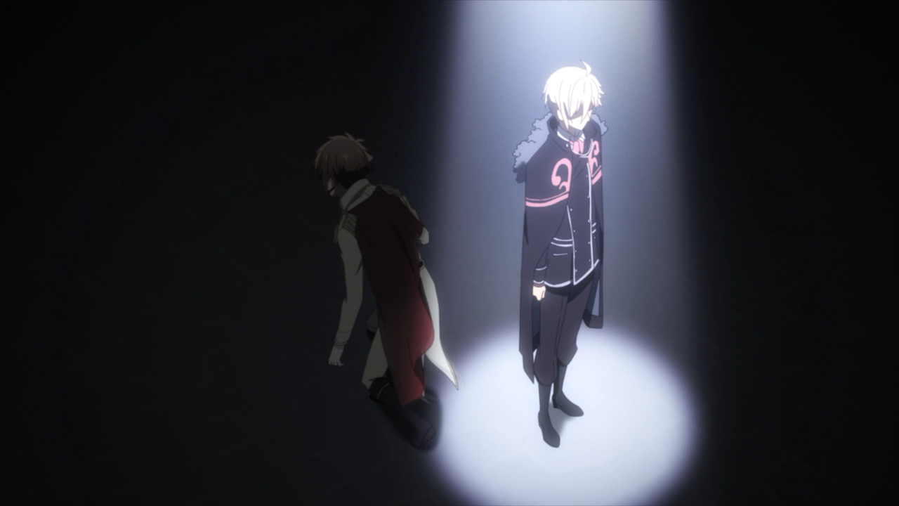 Read more about the article IDOLiSH7: Second Beat! Episode 3