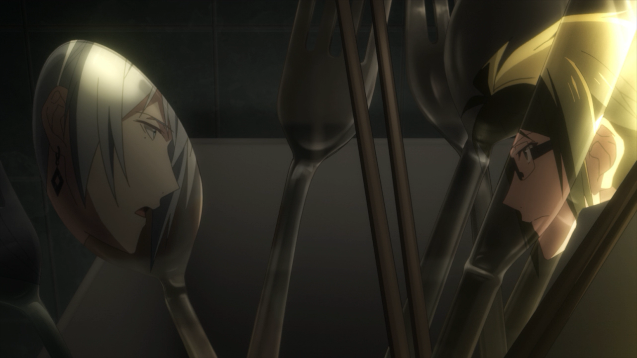 Read more about the article IDOLiSH7: Second Beat! Ep 4