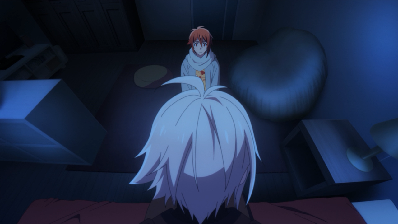 Read more about the article IDOLiSH7: Second Beat! Episode 5