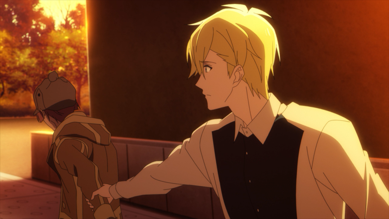 Read more about the article IDOLiSH7: Second Beat! Episode 7