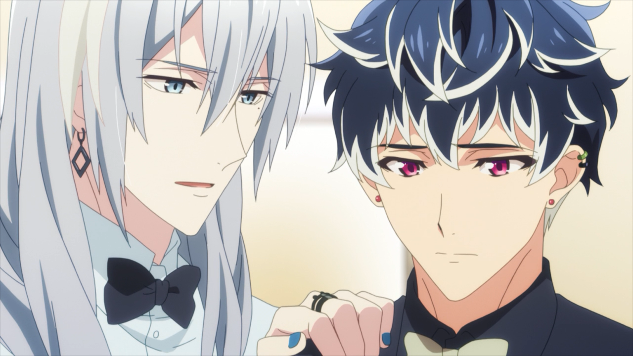 Read more about the article IDOLiSH7: Second Beat! Episode 8