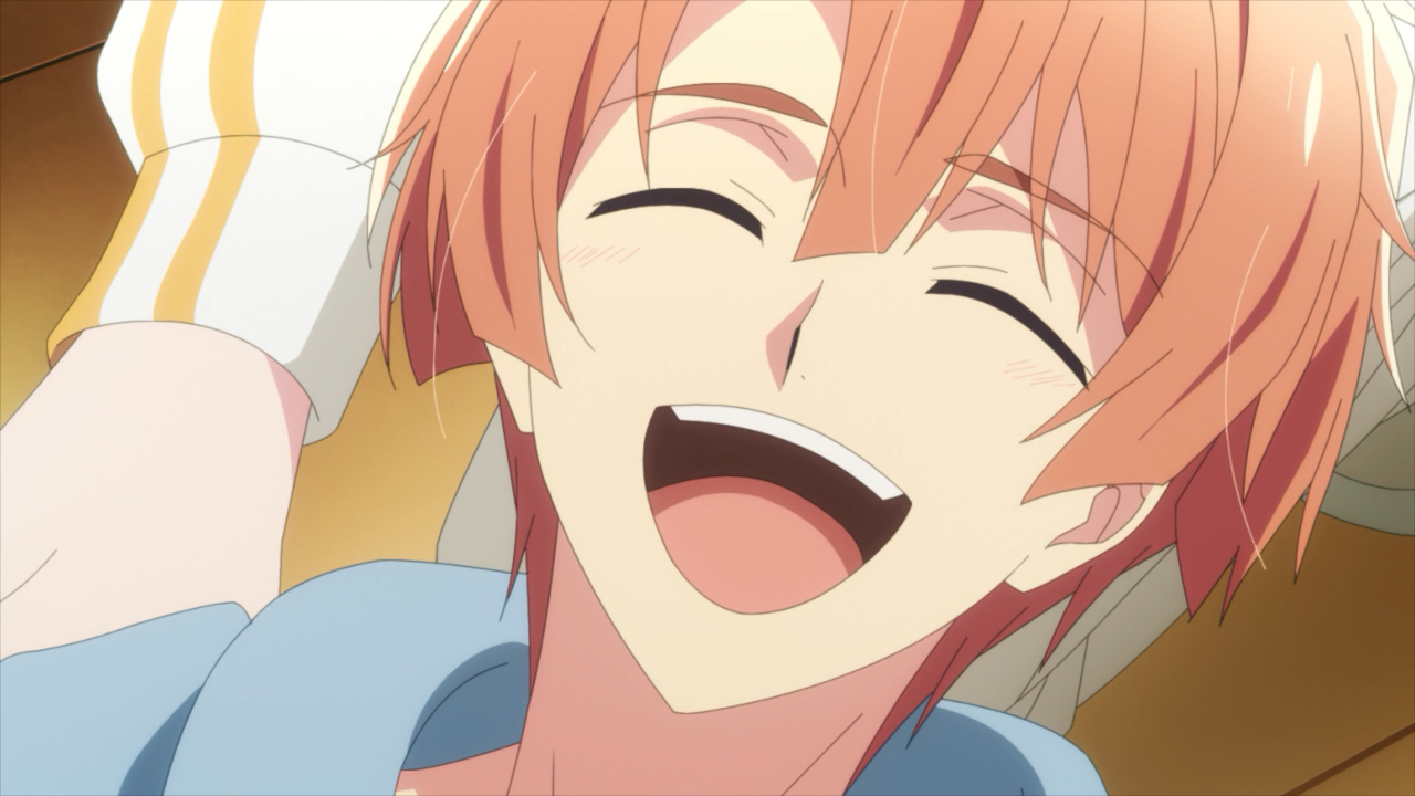 Read more about the article IDOLiSH7: Second Beat! Episode 9