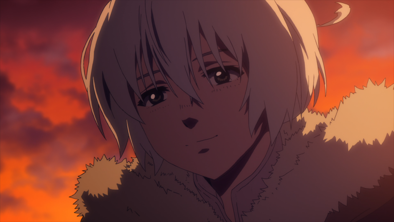 Read more about the article To Your Eternity – Episode 15