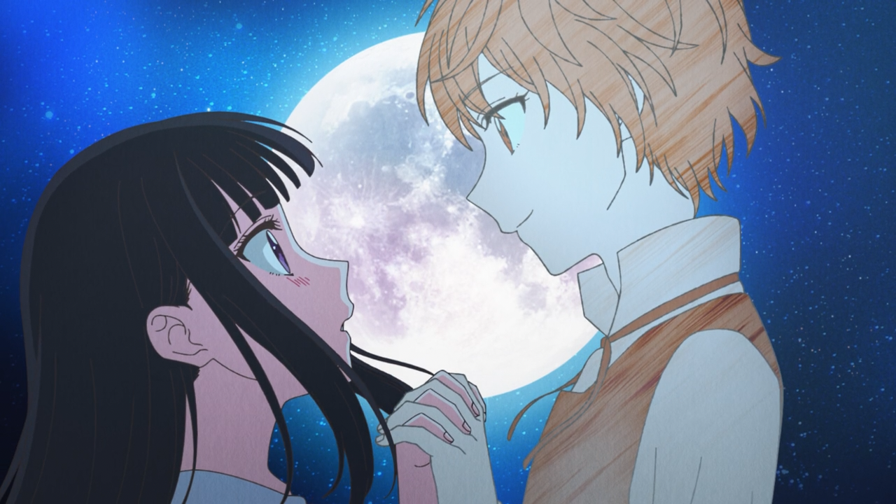 Read more about the article Champignon’s Witch Ep 1 & 2 [First Impression]