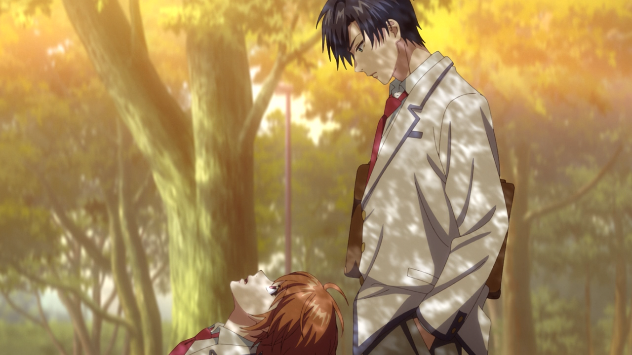 Read more about the article Hana-Kimi: For You in Full Blossom Ep 1 & 2 [First Impression]