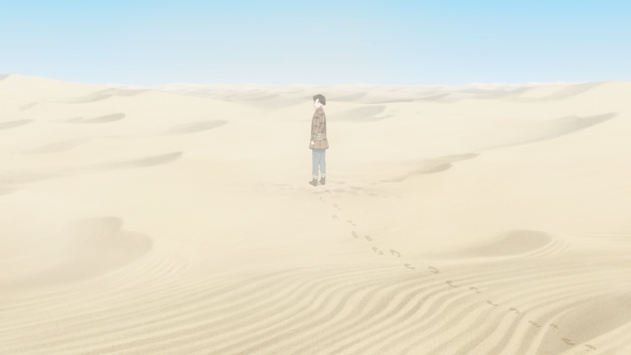 Read more about the article Journal with Witch Ep 1 [First Impression]