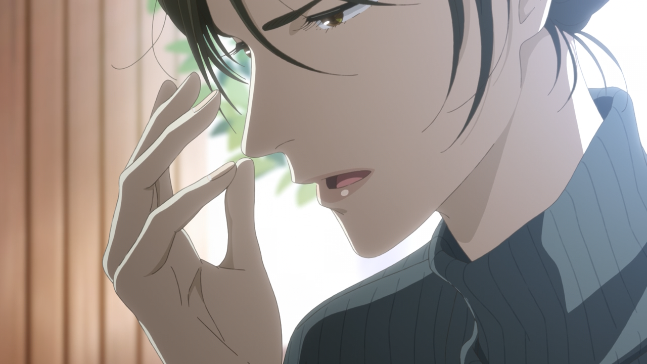 Read more about the article Journal with Witch Episode 2