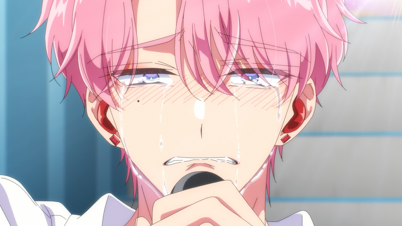 Read more about the article Tamon’s B-Side Episode 5