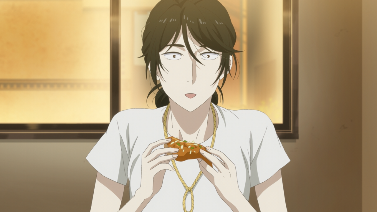 Read more about the article Journal with Witch Ep 6