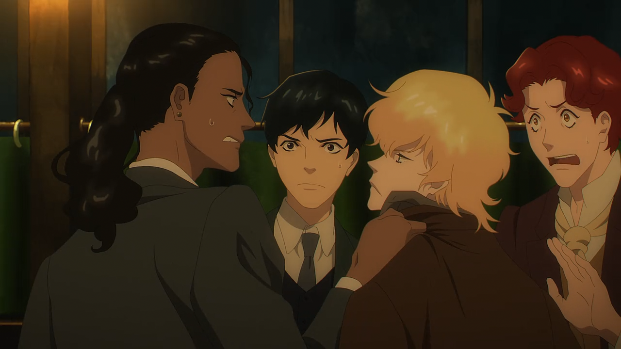 Read more about the article Love Through A Prism Ep 9