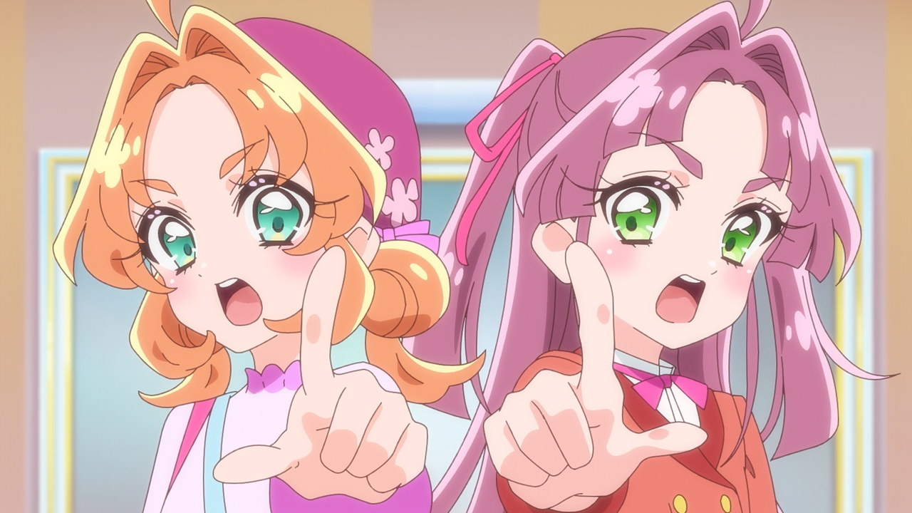 Read more about the article Star Detective Precure! Ep 1 [First Impression]