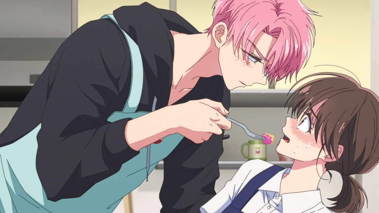 Read more about the article Tamon’s B-Side Episode 6