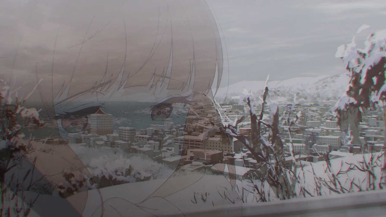 Read more about the article Agents of the Four Seasons: Dance of Spring Ep 1 [First Impression]