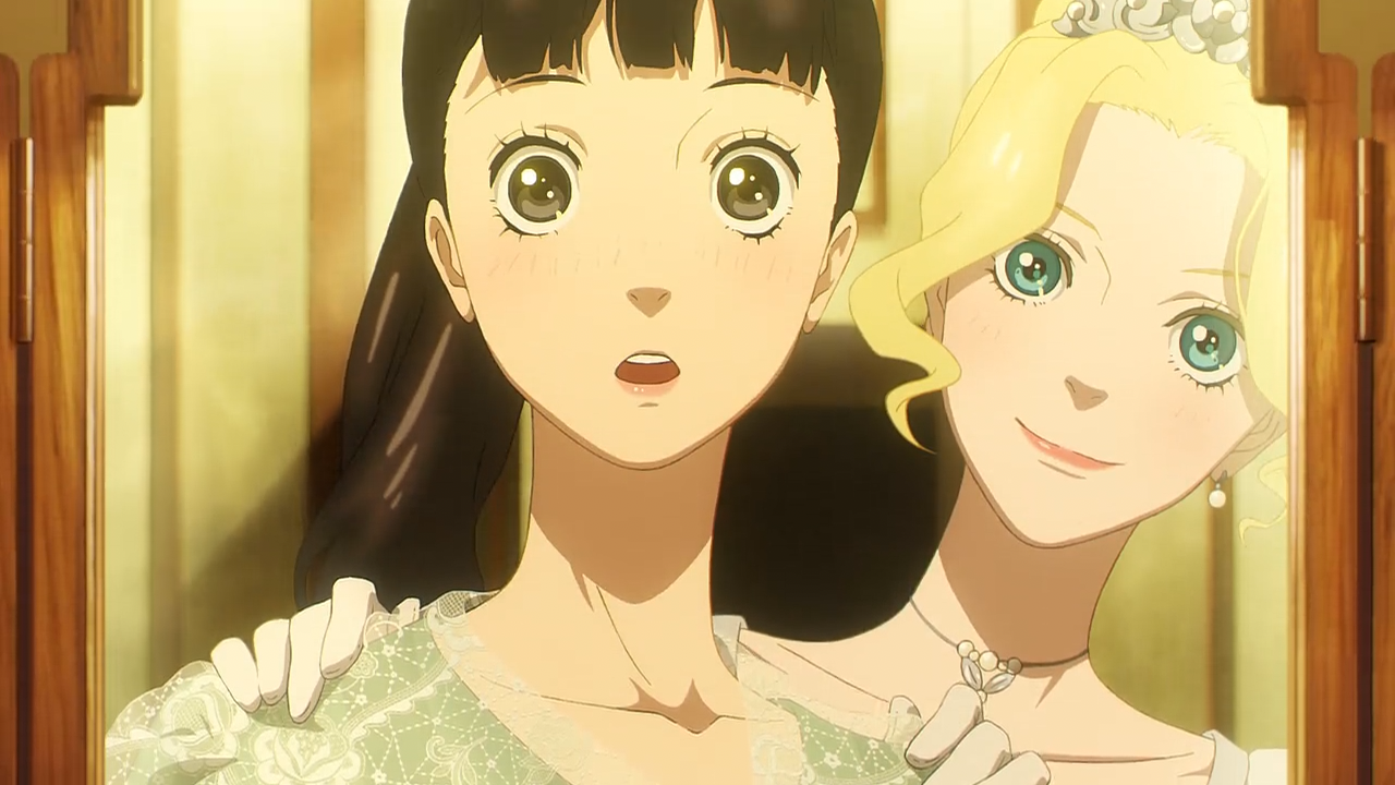 Read more about the article Love Through A Prism Ep 10