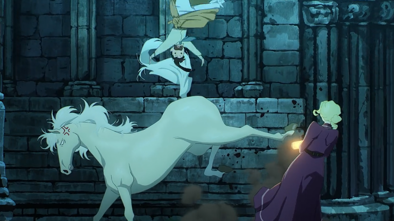 Read more about the article Love Through A Prism Ep 11