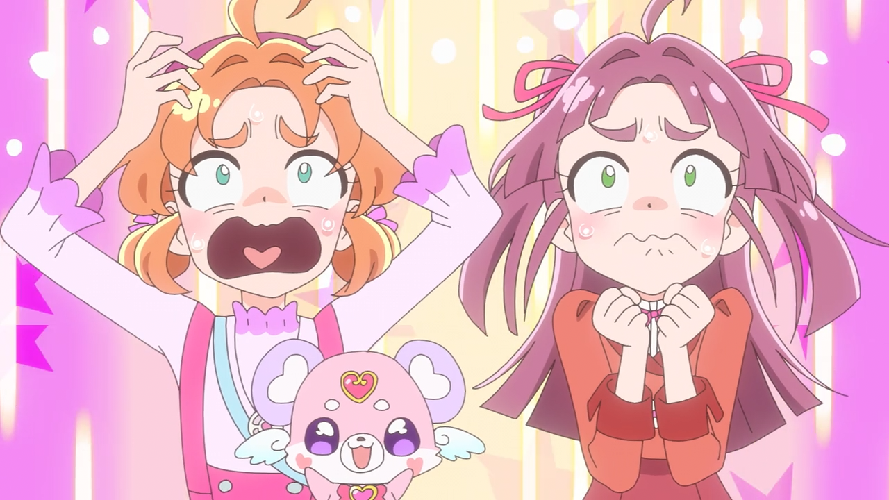 Read more about the article Star Detective Precure! Ep 2 & 3