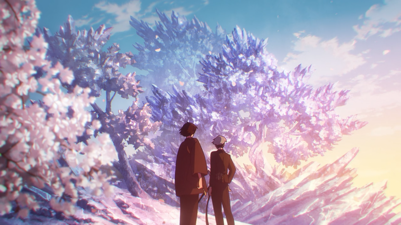 Read more about the article Agents of the Four Seasons: Dance of Spring Ep 2