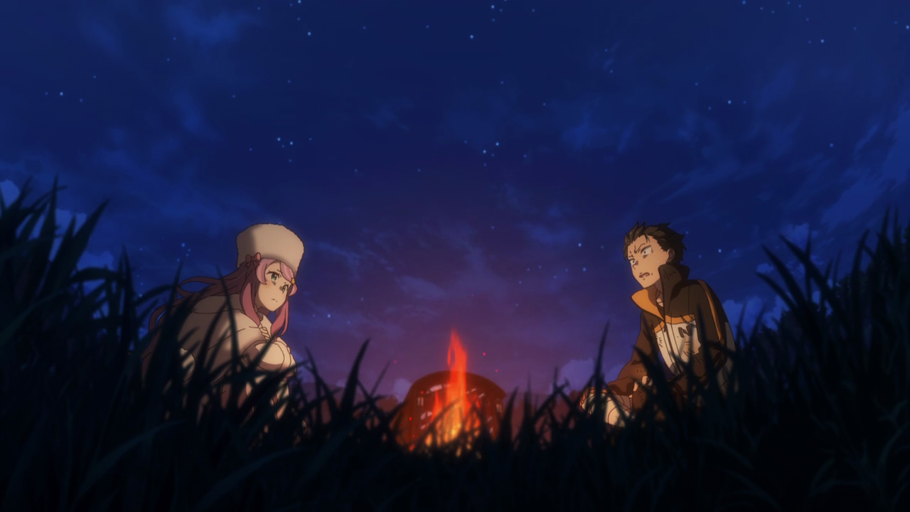 Read more about the article Re:Zero kara Hajimeru Isekai Seikatsu 4th Season Episode 1 [First Impressions]
