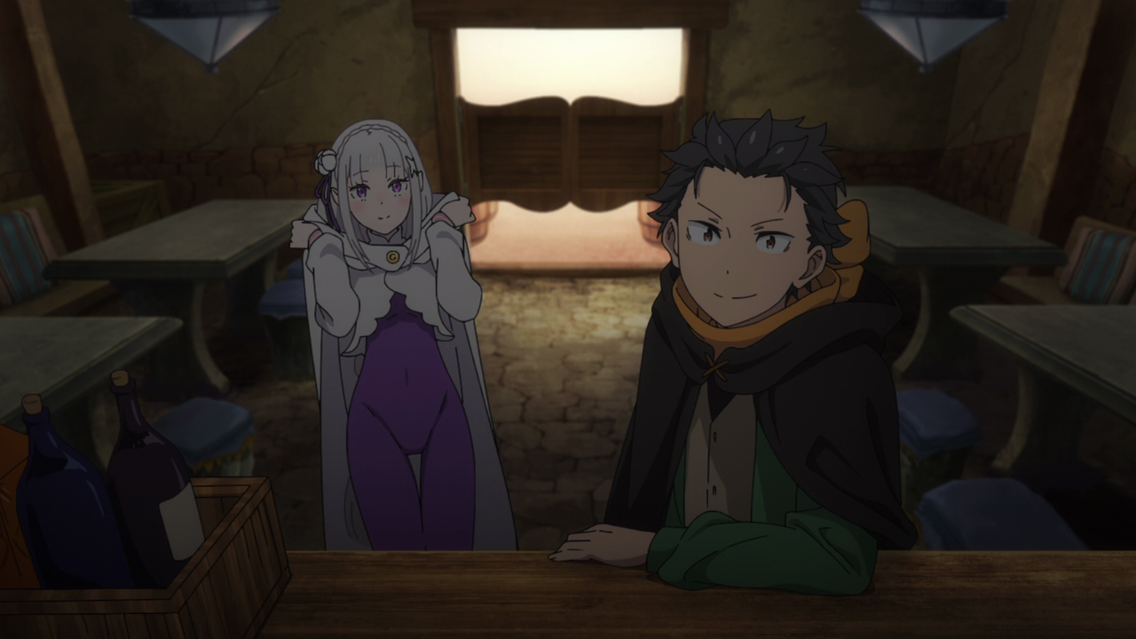 Read more about the article Re:Zero kara Hajimeru Isekai Seikatsu 4th Season Episodes 2 + 3