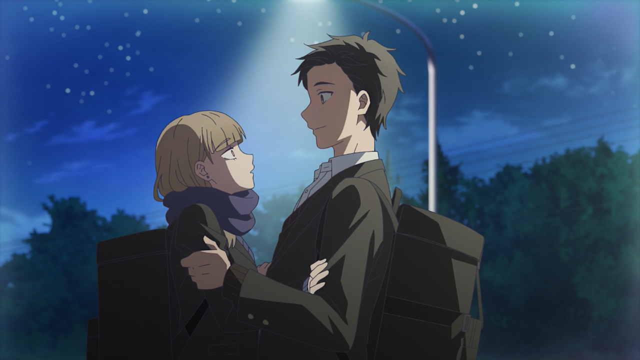 Read more about the article The Ramparts of Ice Episode 6