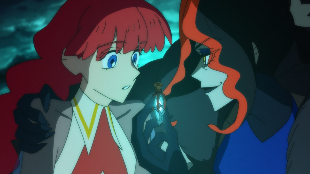 Read more about the article Goodbye, Lara Episode 1 [First Impression]