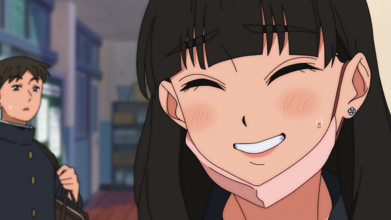Read more about the article Goodbye, Lara Episode 4