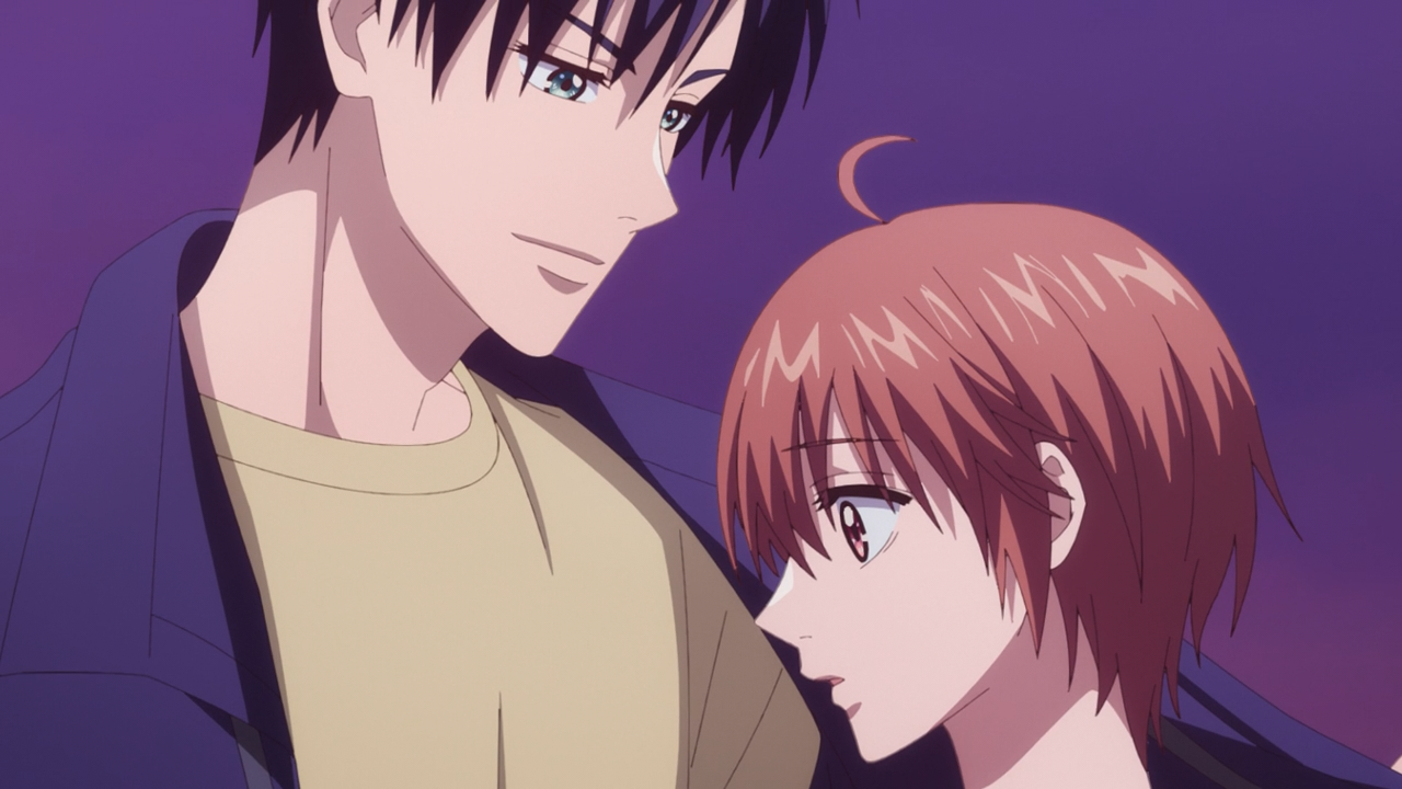Read more about the article Hana-Kimi S2 Episode 5