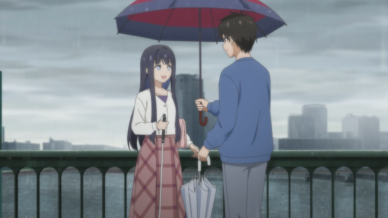 Read more about the article Love Unseen Beneath the Clear Night Sky Ep 2 & 3
